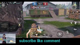 BGMi.M249Squad Live Stream