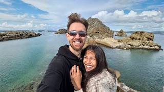 We're moving to Norway 🇹🇭 🇳🇴