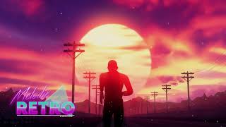 Melodic Retro Synthwave - D A R K W A V E -