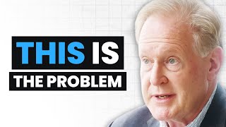 You’ll NEVER Reverse Insulin Resistance Until You Fix THIS | Dr. Robert Lustig