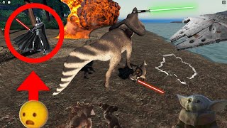 roblox shidpost (dino games)