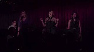 Cortney Wolfson, Amanda Savan, Melissa Rose Hirsch - Wonderland, Neverland, Oz