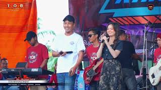 PUPUSING NELONGSO ~ LISTEN SAFANA ft MAS ALI ~ TOB MANAGEMEN ft KARANG TARUNA POLOWONO