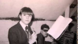 Devine and Statton -Bizarre Love Triangle (slow)