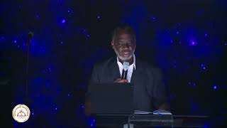The Rudiments Of Our Faith Part6/Pst. Olutobi Adegbonmire