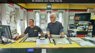 Tilden Car Care | East Greenwich, RI | Automotive Services