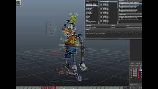 Epic Mickey 2- Dialog Tool Demo Omar Amador