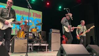 Vega/Strauss Band @ KeepingTheBluesAlive.nl 26-3-2023