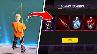 I Tested 10 Viral Free Fire Clickbait Shorts 😳🔥