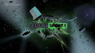 Canal+ Sport Logo in G-Major 4