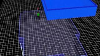 The Sims 3 - "Sim Stuck Underground" Glitch