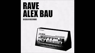 Alex Bau   Vapour