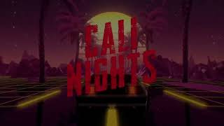 Mitchy Slick & Sir Veterano - Dago Nights feat. Bosko (Official Lyric Video)
