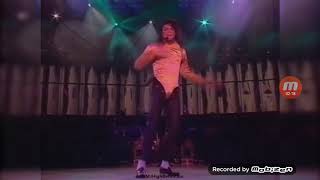 Michael Jackson Hemen Hatire Live Bremen 1992 HD