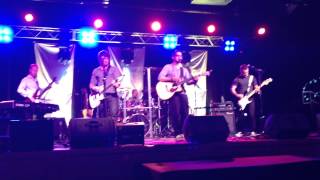 "I Am Saved" by Breaking Ground ( Live Concert)