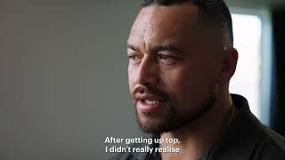 Brian Perry Civil - The Lucky Ones