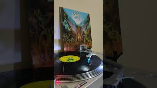 Eloy - Giant -1980- vinyl