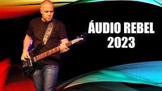 Fraternidade da Pedra - Áudio Rebel 2023