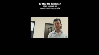 Clip WHAT WE DON'T HEAL #Shorts