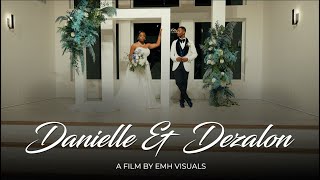 A Beautiful Arkansas Wedding at The Venue at Oakdale | Wedding Film