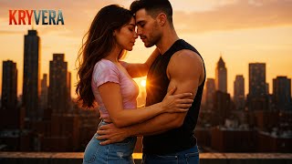 The Smile I Live Inside I Lyrics I New English Song 2025 I Latest Music I KRYVERA