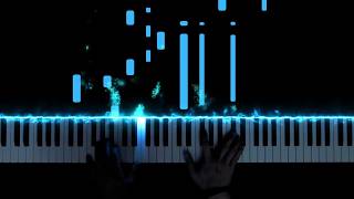 JANE DOE – Chainsaw Man: Reze Arc ED | Piano Cover (Kenshi Yonezu x Hikaru Utada)