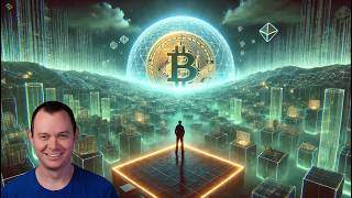 Bitcoin: We Really Do Live in a Simulation