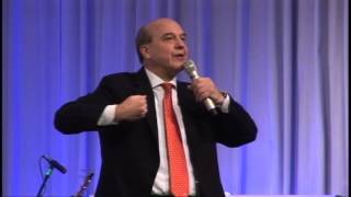 SALMO 23 (1) 4/6 - La Solución de Dios a las Preocupaciones del Hombre