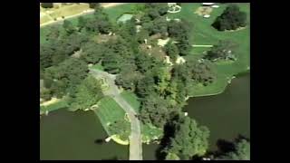 No train station at Neverland 1992