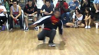 Joey Jam - Footwork Jam Perserves