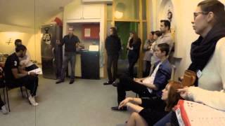 ny2015 Lean Solutions by Michael Hoffman (Atrendia).