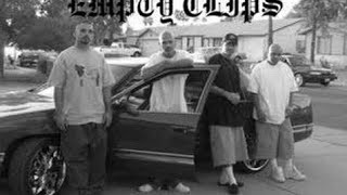 Empty clip records! ARIZONA