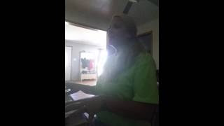 The Name Of Jesus|Amanda &Adam Crabb♡Cover