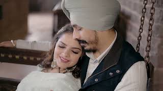 GAGANDEEP & HARPREET | PREWED SHOOT | 2023 |
