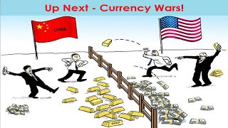 UnderTheLens - 04-25-25 - MAY – Up Next – Currency Wars!