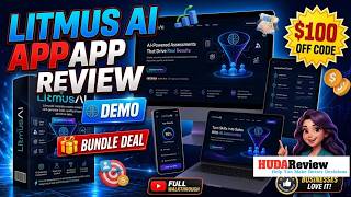 Litmus AI Review 2026 🔥🔥🔥 Full Demo, Features, Bonuses & My Honest Opinion🔥