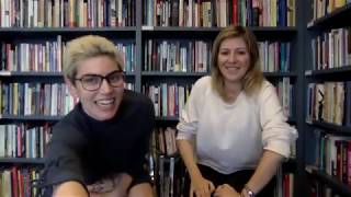 Love Stories from the "Holy Lands": Live Q&A with author Amanda Sthers and Carmen Rios