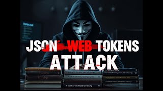 30 JSON WEB TOKENS ATTACK | PortSwigger & TryHackMe | Ethical Hacking in Hindi 2025 PART 1