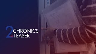 CHRONICS 2017 OFFICIAL TEASER #2
