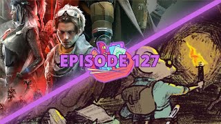 127 - Mausritter, Miasma Chronicles