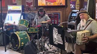 Octoberfest- Cabin Bar- Larry Olsen Band