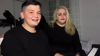 Nazmije Demolli&Blend Kastrati- Urime Ramazanin