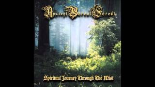 Ancient Boreal Forest - Grief Stricken With Woe