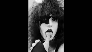 Kiss - Paul Stanley "People, Let Me Get This Off My Chest": The Supercut