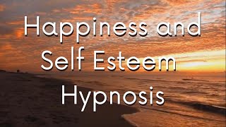 Hypnosis Helping with Depression and Self-Esteem  / Tibetan Healing Sounds / HypnoCreations