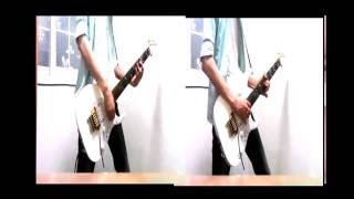 Angel Beats OST - Crow Song [Girls Dead Monster] Cover