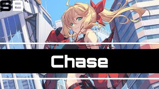 Nightstep - Chase [MASTERSPVRK] [BDX Remix]