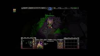 Wc3 REFORGED Campaign - Hardcore - Day 10 - Part 1