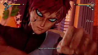 PART-2 || SASUKE & NARUTO 😈 CHALLENGED GOKU & KAKASHI 🔥 || JUMP FORCE PC GAMEPLAY || #jumpforce