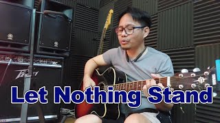 Let Nothing Stand 